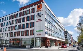 Apartments By Ligula, Hammarby Sjöstad